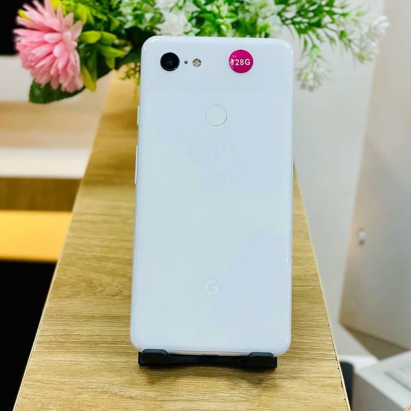 PIXEL 3 XL