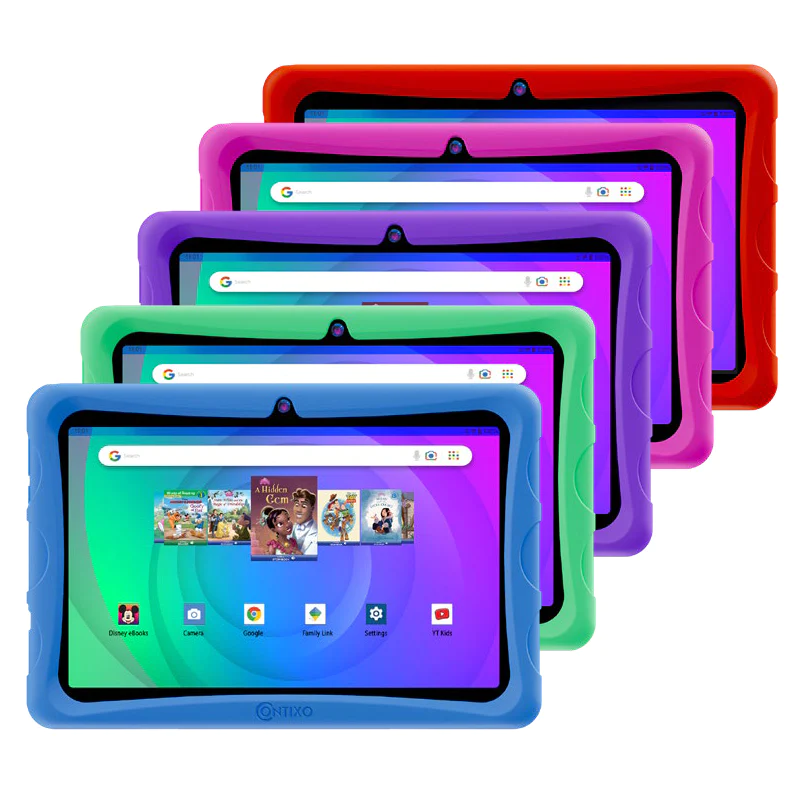 STUDENT  TABLET