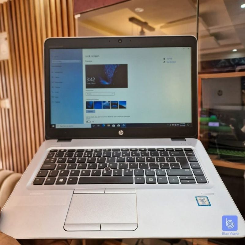 Hp EliteBook 820 G3