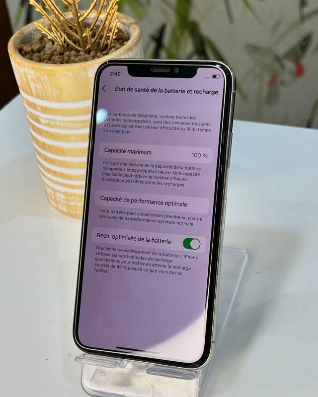 IPHONE X series
