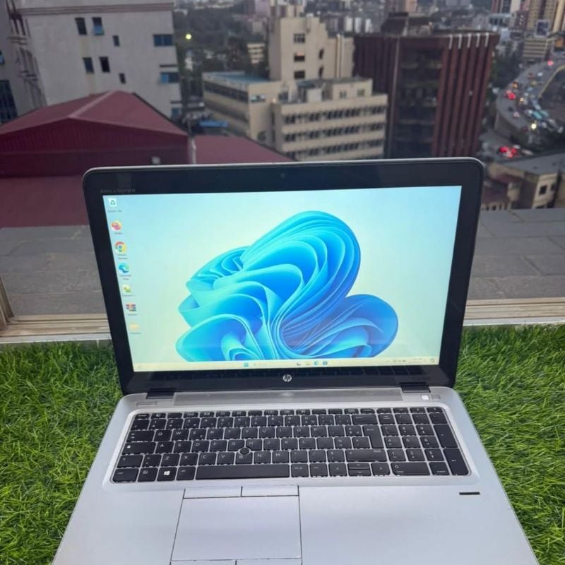 Hp EliteBook 850 G3