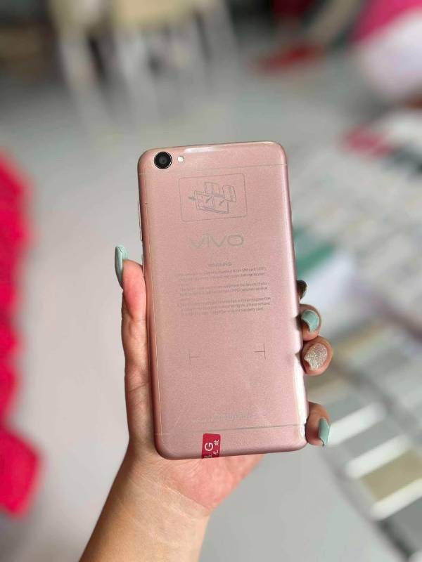 VIVO Y55