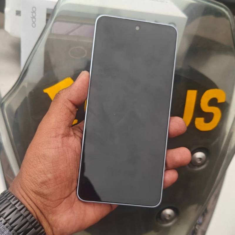 OPPO A5 PRO