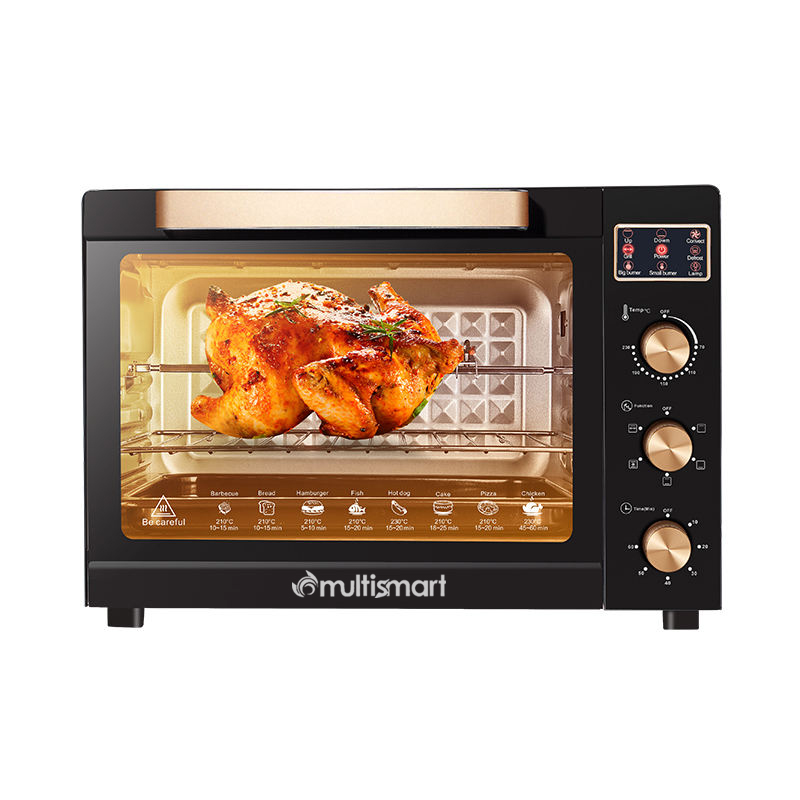 Multismart ms ov 101-60  60Littre