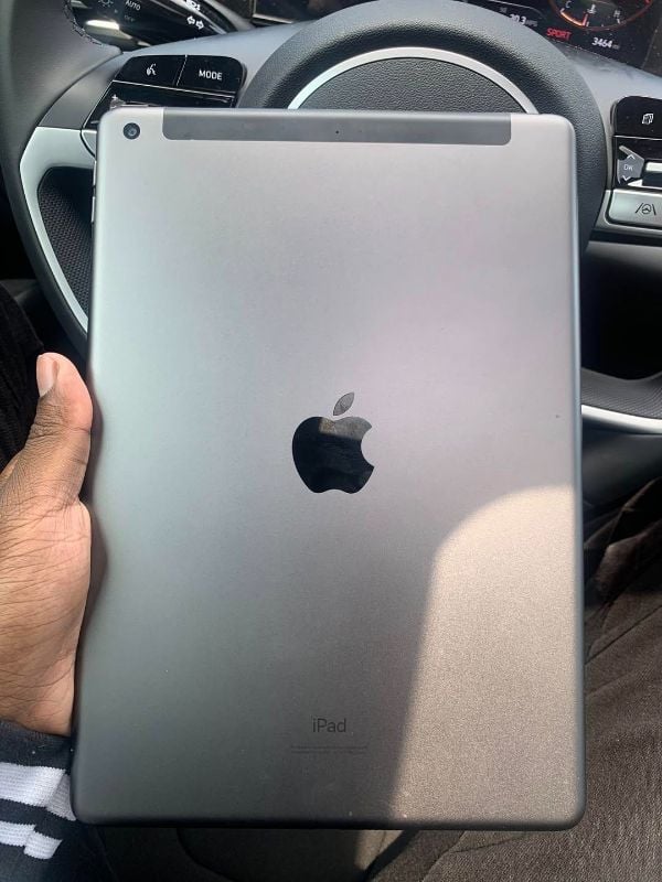 IPAD 9 GEN