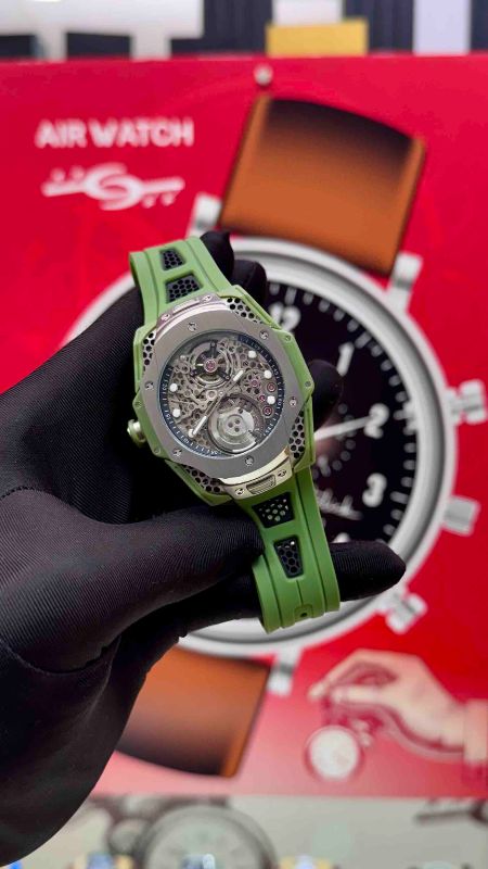 hublot big bang limit Edition