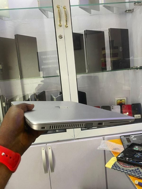 Hp EliteBook 840 G3 i5