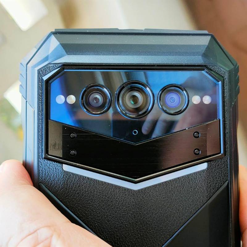 DOOGEE V20S