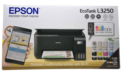 Epson EcoTank L3250