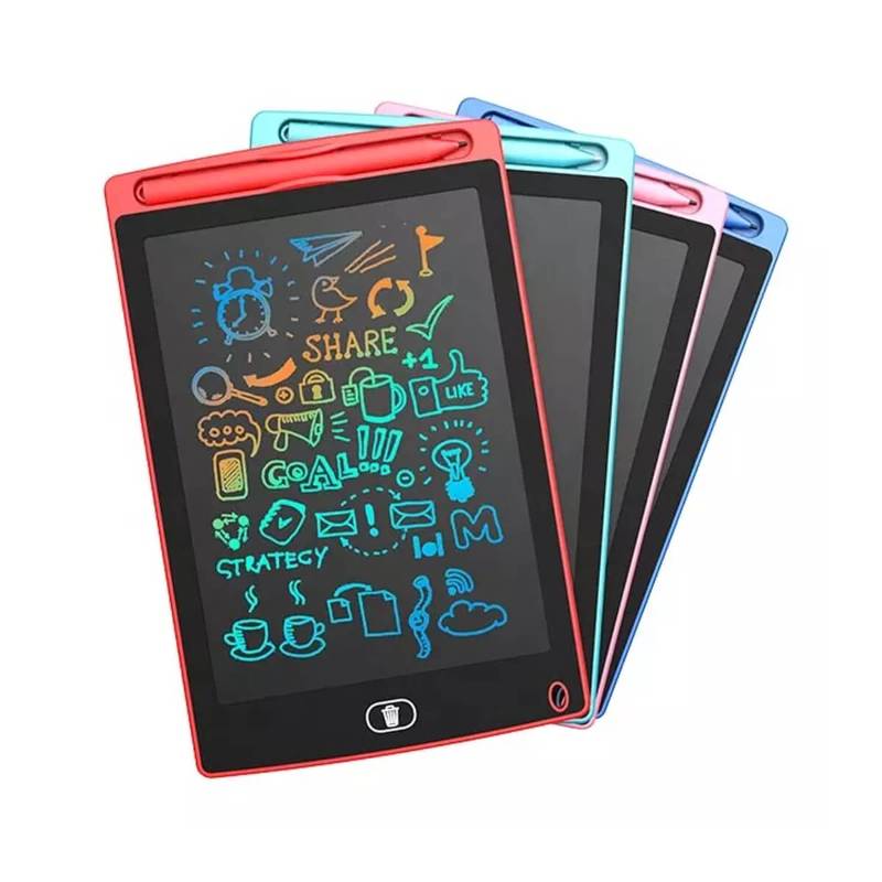 WRITTING KIDS TABLETS