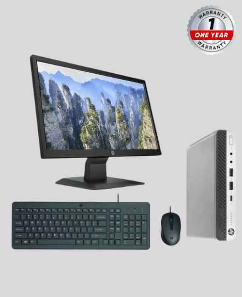 i3* 8th gen hdd 1tb/8gb
All in one, black color