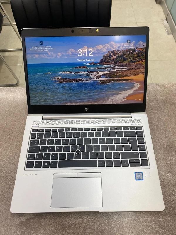 Hp EliteBook 840 G6