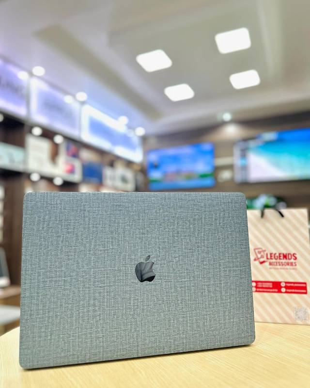 Macbook pro 2019 c