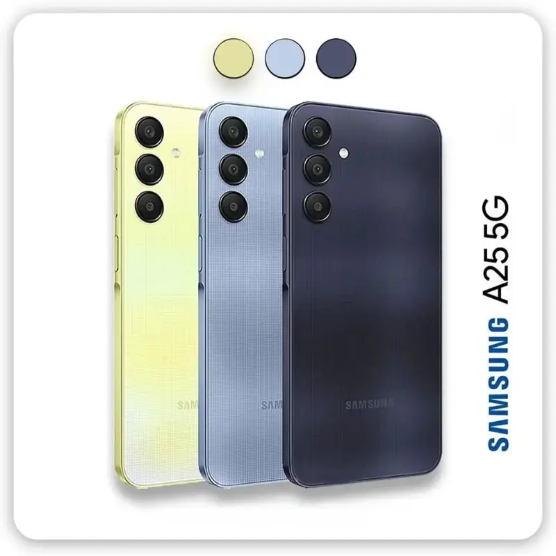 SAMSUNG GALAXY A25