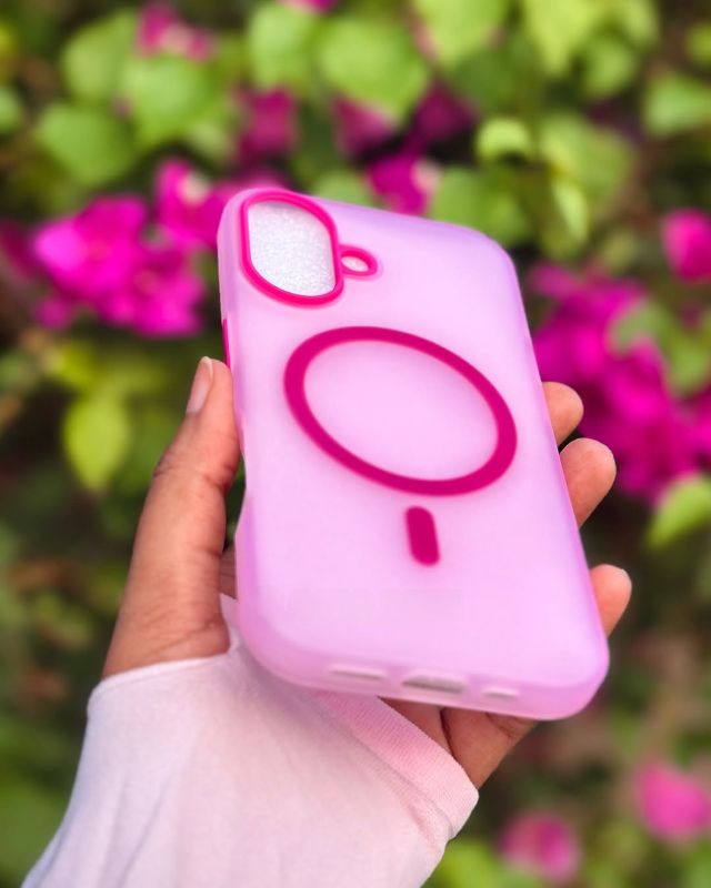 IPHONE 16  PHONE CASE