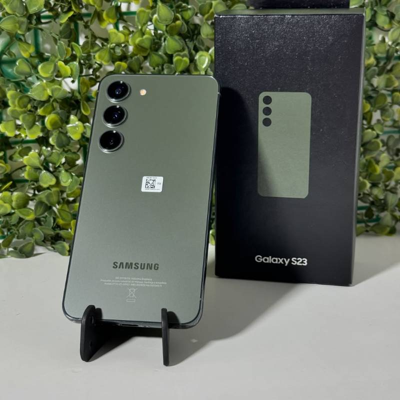 SAMSUNG GALAXY S23