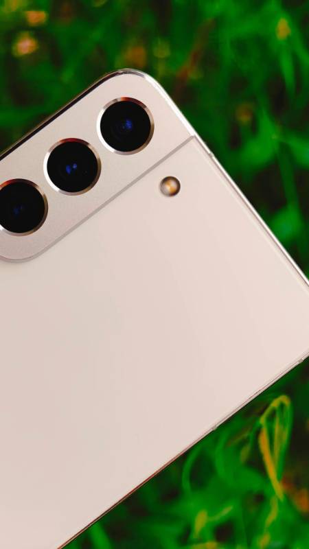 SAMUSUNG S22 PLUS