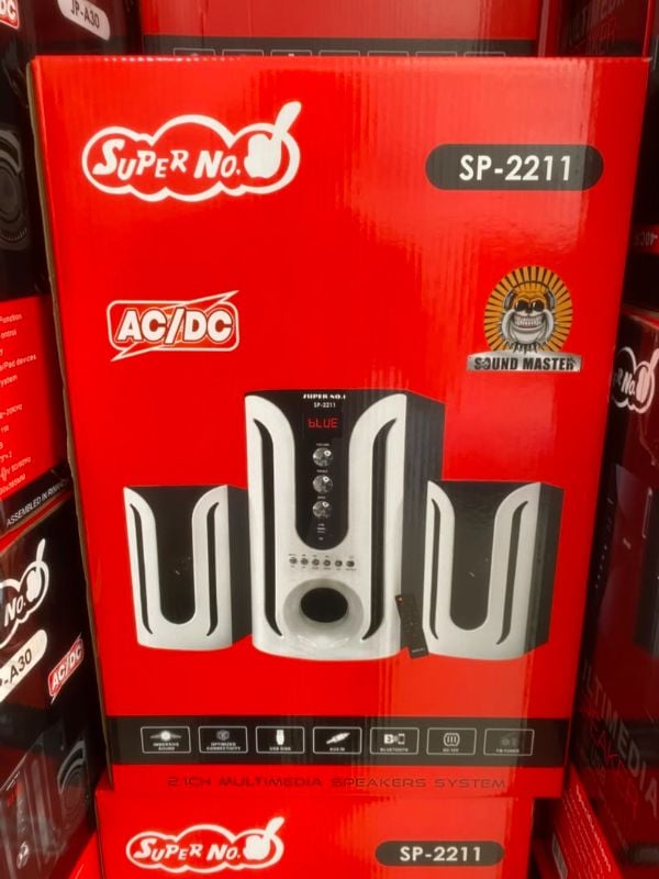 Super No.1 JP-A30