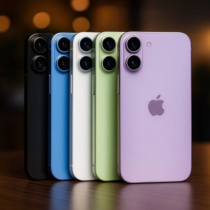 IPHONE 17
