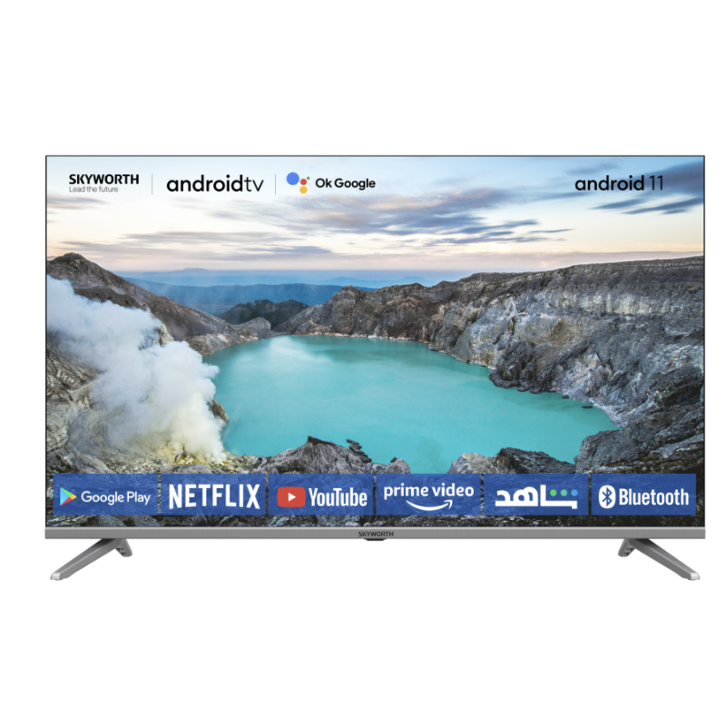 SKY WORTH TV POUSSE 32 SMART