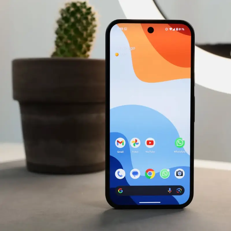 PIXEL 9 series