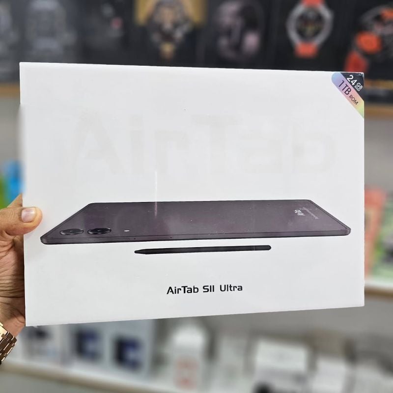 AirTab S11 Ultra