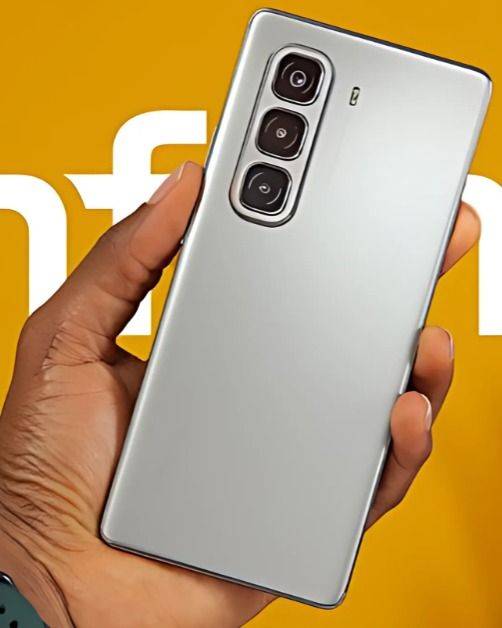 Infinix Hot 50 Pro Plus