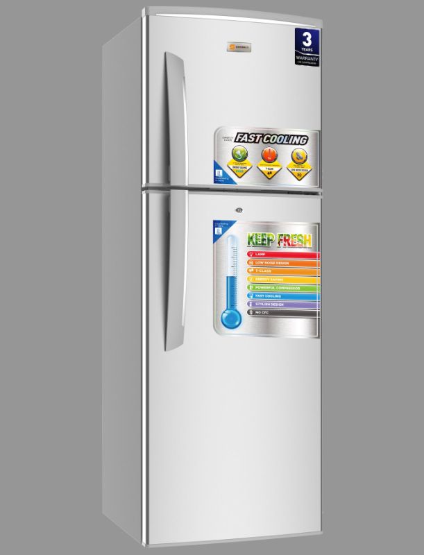 SRF 158 FRIDGE
