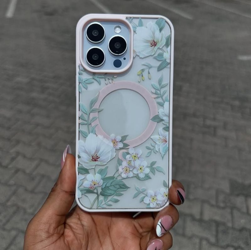 IPHONE 15  PROMAX PHONE CASE