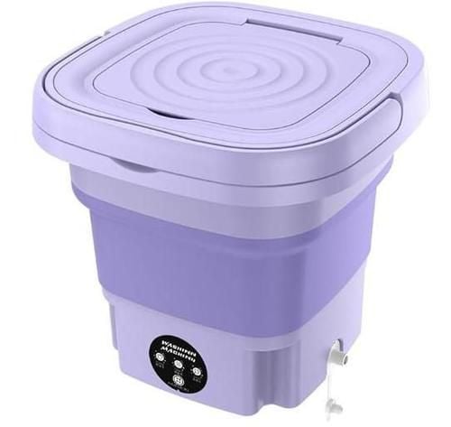 foldable mini portable washing machine,