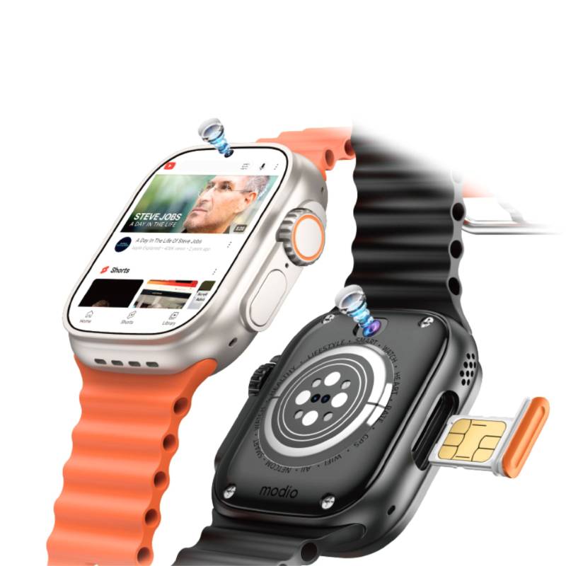 MODIO TC 5G+