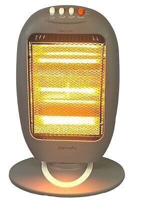 Room heater