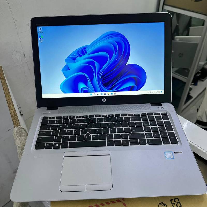 Hp EliteBook 850 G3