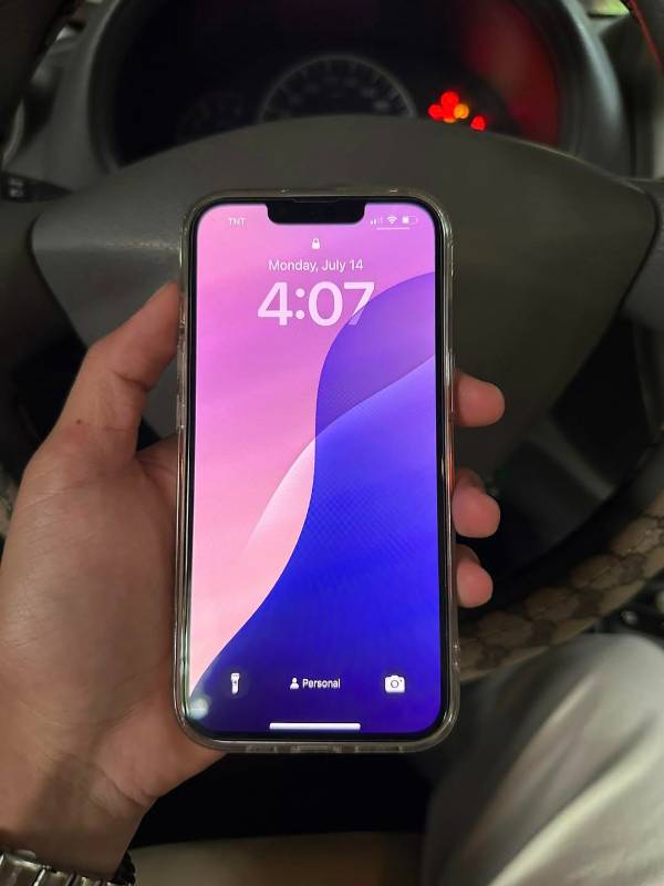 IPHONE 14