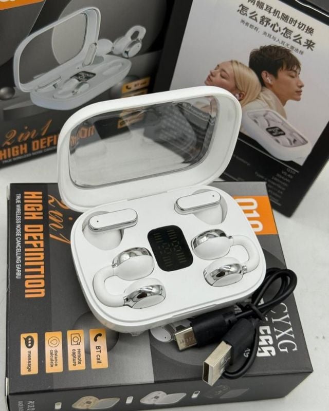 q10 cyxg 4 in 1 earbud