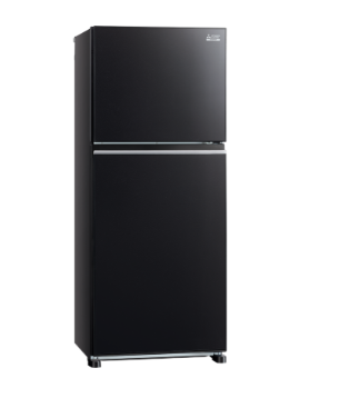 Double Door Refrigerator