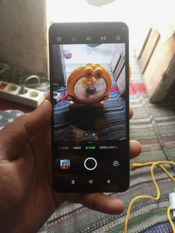 INFINIX  SMART 8