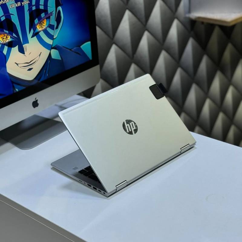 Hp probook x360 435 G8