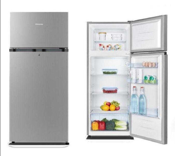Hisense Fridge REF-205DR