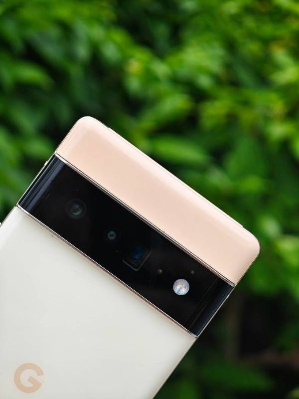 PIXEL 6 PRO