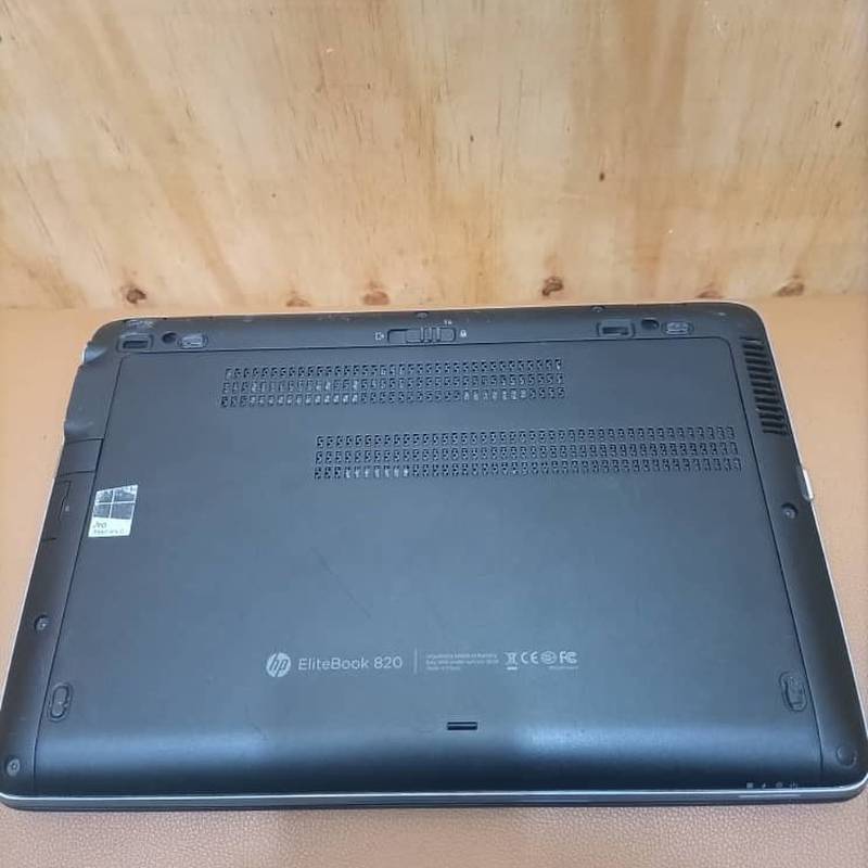 Hp EliteBook 820 G2