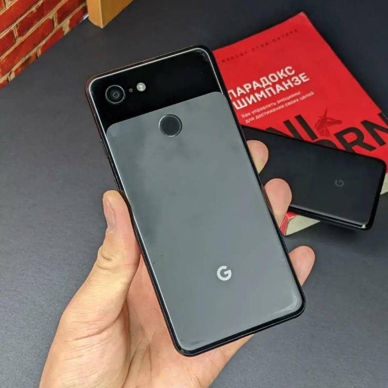 PIXEL 3
