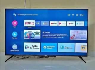 SAYONA POUSSE 55 SMART