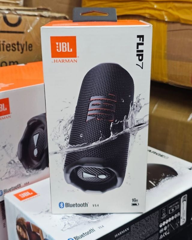 JBL FLIP 7