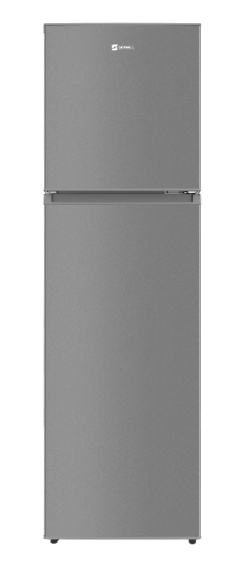 SayonaPPS Double Door Refrigerator 220L