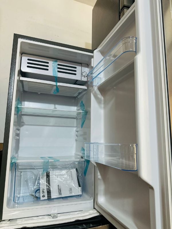 63 LITERS SINGLE DOOR REFRIGERATOR