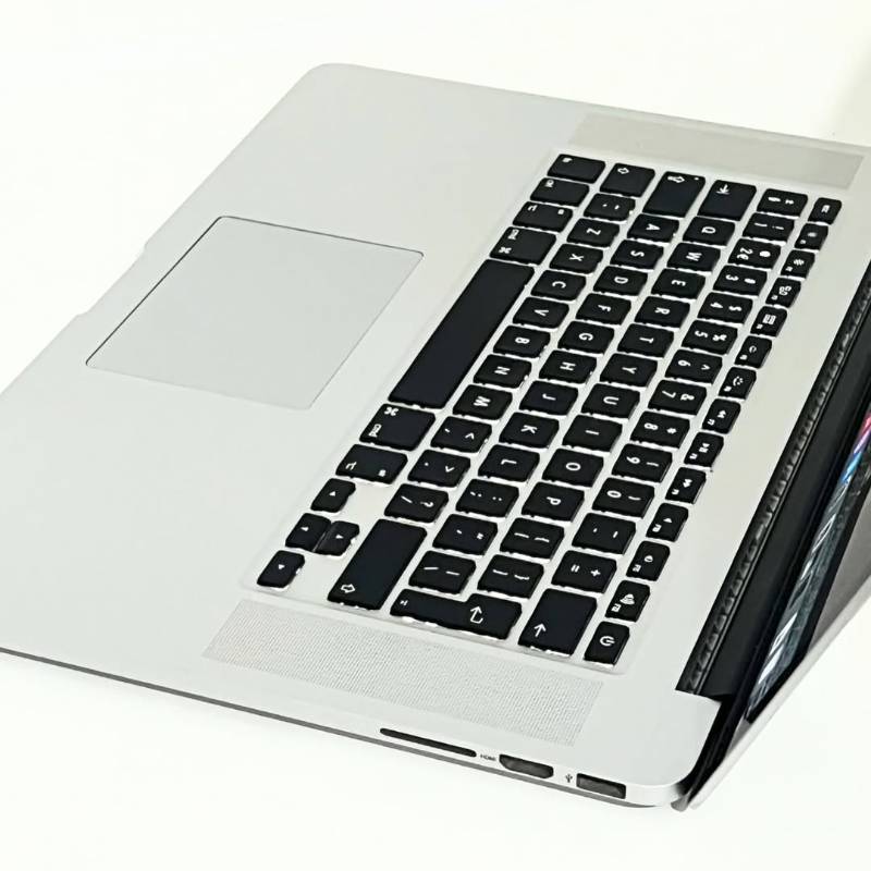 Macbook pro 2013
