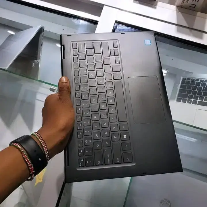 Dell latitude 5300
