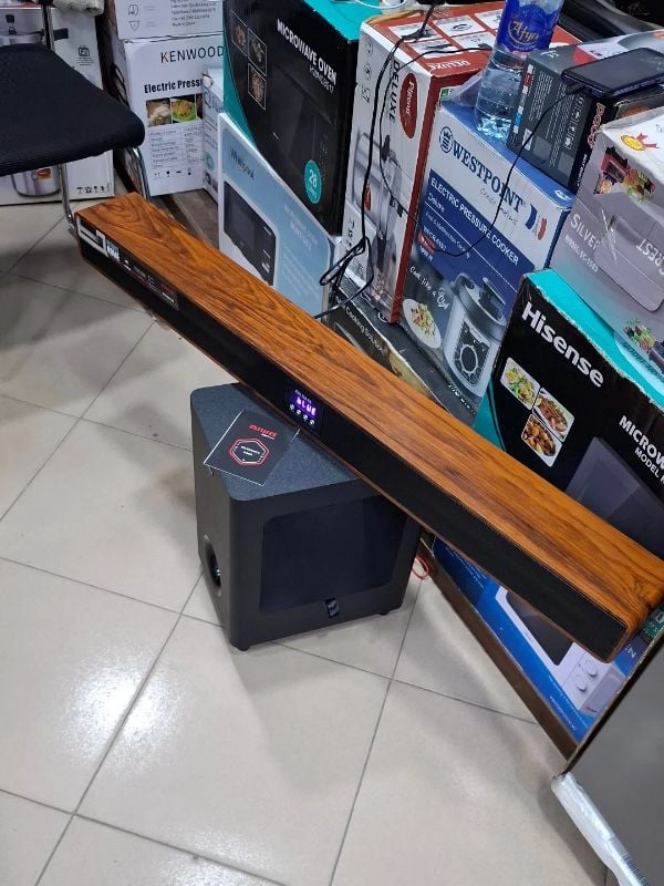 Aiwa Sound Pro SB7200 Wired Soundbar