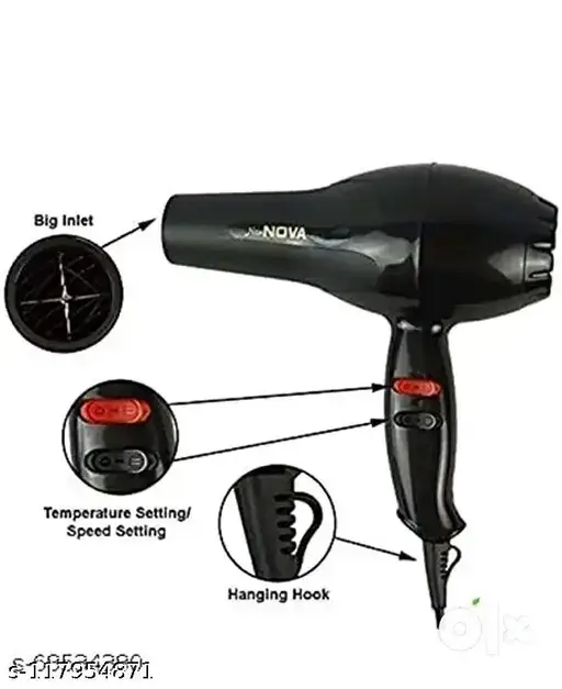 Nova  nv 6130